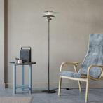 Belid - Joakim Fihn - Staande lamp - Picasso Ø38 - Oxide, Antiek en Kunst