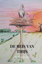 De reis van Thijs 9789464357363 Rob Adriaens, Verzenden, Zo goed als nieuw, Rob Adriaens