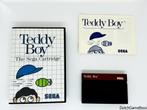 Sega Master System - Teddy Boy, Games en Spelcomputers, Games | Sega, Gebruikt, Verzenden