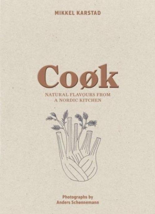 Cook Natural Flavours From A Nordic Kitc 9781908337245, Boeken, Taal | Engels, Gelezen, Verzenden