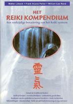 Het Reiki Kompendium 9789076771212 W. Lubeck, Boeken, Verzenden, Gelezen, W. Lubeck