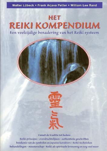 Het Reiki Kompendium 9789076771212 W. Lubeck, Boeken, Wetenschap, Gelezen, Verzenden