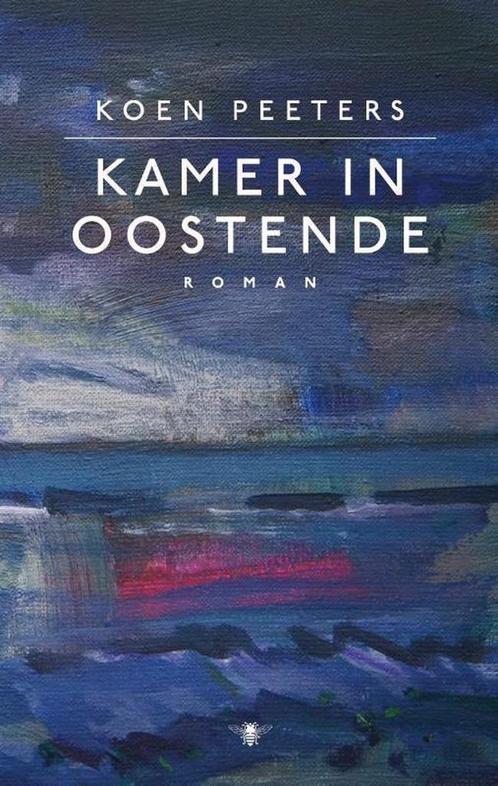 Kamer in Oostende 9789403160504 Koen Peeters, Boeken, Romans, Gelezen, Verzenden