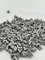 Lego Briques - Lego Stenen - Lego tile open o clip grijs 200, Nieuw