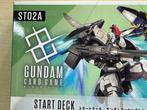 Bandai - 1 Booster box - Gundam - Gundam Card Game Japanese, Verzamelen, Nieuw