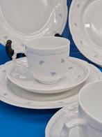 Kaiser Porzellan – Fleur – Kaffeeservice – feines Porzellan, Antiek en Kunst