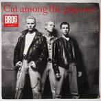 BROS - Cat among the pigeons / Silent night - Single, CD & DVD, Pop, Single