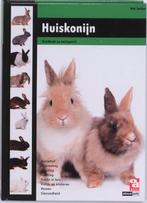 Huiskonijn / Over Dieren 9789058216199 Rob Dekker, Verzenden, Gelezen, Rob Dekker