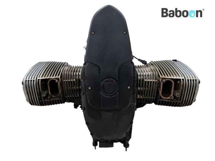 Moteur BMW R 1150 GS (R1150GS) Twin Spark, Motoren, Onderdelen | BMW, Verzenden