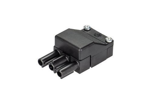 Wieland Aansluiting St18/3s Ze Sw Rd - 93.932.3353.0 [200, Doe-het-zelf en Bouw, Elektriciteit en Kabels, Verzenden
