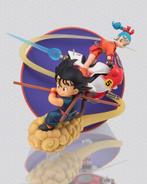 Dragon Ball Figuarts ZERO PVC Statue Son Goku & Bulma 18 cm, Verzamelen, Ophalen of Verzenden, Nieuw