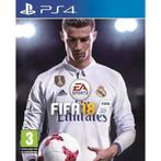 Fifa 18 PS4 GameshopX.nl, Games en Spelcomputers, Games | Sony PlayStation 4, Verzenden, Nieuw