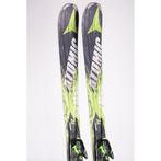 167 174 skis ATOMIC NOMAD BLACKEYE Ti, ALL MOUNTAIN, adapti, 160 tot 180 cm, Gebruikt, Verzenden, Carve