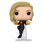 The Marvels POP! Vinyl Figure Captain Marvel #1249, Verzamelen, Ophalen of Verzenden, Nieuw