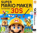 Super Mario Maker for Nintendo 3DS (Buitenlands Doosje), Games en Spelcomputers, Games | Nintendo 2DS en 3DS, Ophalen of Verzenden