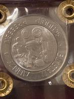 Italië, Republiek 500 Lire 1988 Schuler Pressen, Postzegels en Munten, Munten | Europa | Niet-Euromunten