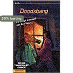 Doodsbang 9789020609264 R. Tankers Cusick, Boeken, Verzenden, Gelezen, R. Tankers Cusick