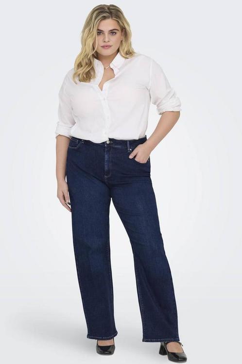 ONLY jeans CARWILLY wide leg52Maat 46/48 (XL) of groter, Vêtements | Femmes, Jeans, Envoi