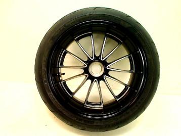 Ducati DIAVEL 2011-2014 achtervelg