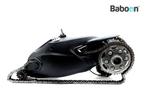 Achterbrug Ducati Multistrada 1260 S 2018-2020 (MTS1200), Motoren, Onderdelen | Ducati, Verzenden, Gebruikt