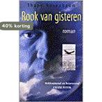 ROOK VAN GISTEREN 9789055016815 T. Rosenbaum, Verzenden, Gelezen, T. Rosenbaum
