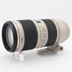 Canon EF 70-200mm F/2.8 L IS II USM | Tweedehands, Audio, Tv en Foto, Foto | Lenzen en Objectieven, Verzenden, Zo goed als nieuw