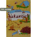 VAKANTIE ! 9789055602230 Frans van Houwelingen, Boeken, Verzenden, Gelezen, Frans van Houwelingen