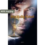 Het Heilig Kristal 9789464249460 Bera M. Smit, Verzenden, Zo goed als nieuw, Bera M. Smit