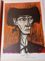 Bernard Buffet (1928-1999) - Lescamillo, Antiek en Kunst