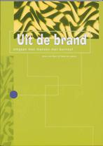 Uit de brand 9789026517501 F. de Leeuw, Verzenden, Gelezen, F. de Leeuw