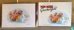 Bommel en Tom Poes - Tom Poes en het giechelgas - 2023, Boeken, Stripverhalen, Eén stripboek, Verzenden, Gelezen, Toonder Studio's.