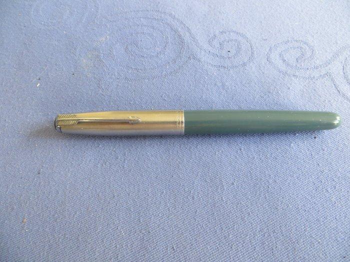 Parker - 51 - Zonder Minimumprijs - Vulpen, Verzamelen, Pennenverzamelingen