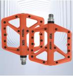 Hbs Pd-502 Fietspedalen - Lichtgewicht Slijtvast En Antislip, Ophalen of Verzenden, Nieuw