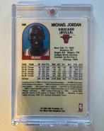 1989 NBA Hoops Michael Jordan #200 - 1 Card - Near Mint (NM), Verzamelen, Nieuw