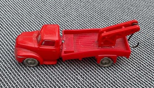lego 1:87 - Model vrachtwagen - Sleepwagen - een, Kinderen en Baby's, Speelgoed | Duplo en Lego