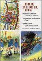 Drie dubbel dik 9789026989735 Francine Oomen, Verzenden, Gelezen, Francine Oomen