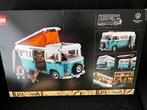 Lego Set - 10279 - Creator Expert - Volkswagen T2 Camper Van, Kinderen en Baby's, Speelgoed | Duplo en Lego, Nieuw