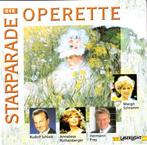 Various - Starparade Der Operette, Verzenden