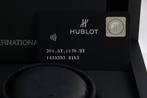 Hublot - Big Bang - 301.SX.1170.RX - Homme - 2000-2010