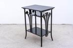 Thonet - Table dappoint - N° 29 - Hêtre, Antiek en Kunst