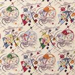 Awesome Transverse Line by Wassily Kandinsky on Gobelin