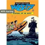 Kapers op de kust / W817 / 18 9789002229008 Swerts, Verzenden, Gelezen, Swerts