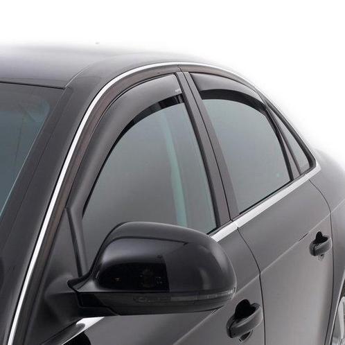ClimAir Zijwindschermen Voor Classic BMW 5 Serie E34 CL 8, Auto-onderdelen, Ruiten en Toebehoren, Nieuw, BMW
