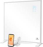 Infrarood verwarmingspaneel - Elektrische Kachel - 350W - Wi, Huis en Inrichting, Verzenden, Nieuw