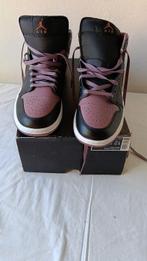 Air Jordan - Air Jordan 1 Mid - Baskets basses - Taille : EU, Vêtements | Hommes, Chaussures