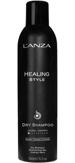 LAnza Healing Style Dry Shampoo 300ml (Droogshampoo), Verzenden