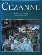 Cezanne 9789061137627, Livres, Verzenden, Paul Krijnen, Paul Krijnen