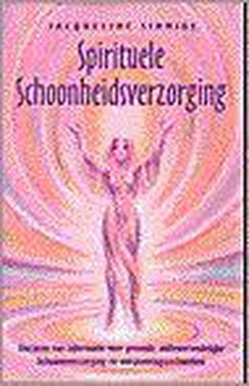 Spirituele schoonheidsverzorging 9789063783389, Livres, Grossesse & Éducation, Envoi