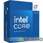 Intel Core i7-14700KF, Informatique & Logiciels, Processeurs, Verzenden