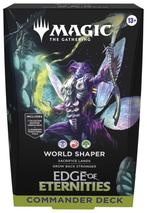 Magic: The Gathering - Edge of Eternities World Shaper Comma, Ophalen of Verzenden, Nieuw